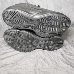 nike mens ring leader basketball shoes